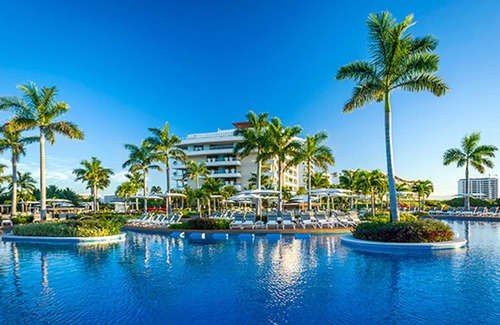 Bucerias House | 3BD Spa Suite, Grand Luxxe, Nuevo Vallarta