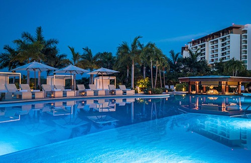 Bucerias House | 3BD Spa Suite, Grand Luxxe, Nuevo Vallarta