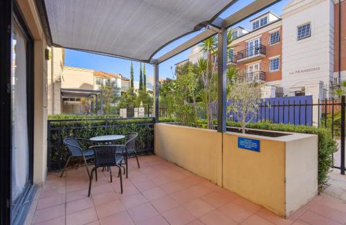 Northbridge Apartment | 3BDR 2BTH 1PRK - Northbridge Townhouse