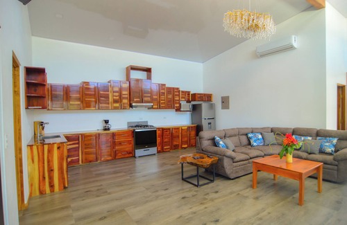 Uvita House | 3bdr Villa in Uvita TOUCAN | Jungle Ocean View | Luxury