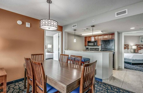 Myrtle Beach Condo | · 3Bdrm Deluxe Oceanfront Condo - Gorgeous Pools - Top Rated Resort!
