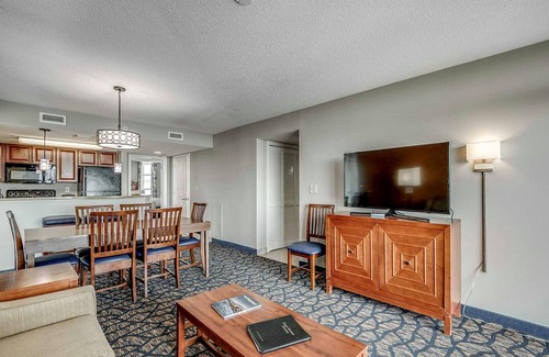 Myrtle Beach Condo | · 3Bdrm Deluxe Oceanfront Condo - Gorgeous Pools - Top Rated Resort!