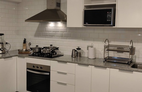 Jesus Maria Apartment | 3bed/3bath Cozy Apt in Jesus Maria, Lima