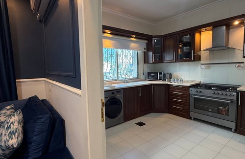 Amman Apartment | 3bedroom aprt of 200sqm near movenpick hotel amman