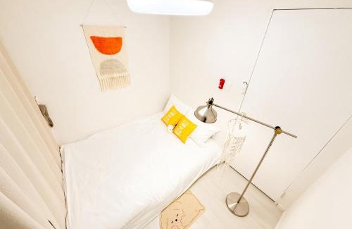 Ahyeon-dong Apartment | 3beds near Ahyeon Hongdae Seoul train st Yeouido
