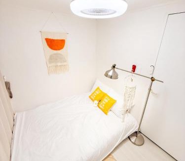 Ahyeon-dong Apartment | 3beds near Ahyeon Hongdae Seoul train st Yeouido