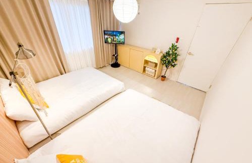 Ahyeon-dong Apartment | 3beds near Ahyeon Hongdae Seoul train st Yeouido