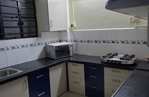Nagpur Apartment | 3BHK Flat Rudrashakti Enclave Somalwada Nagpur