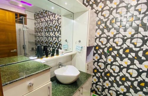 Phase 5 Villa | 3BHK Luxury Stay Royal Villa in Mohali