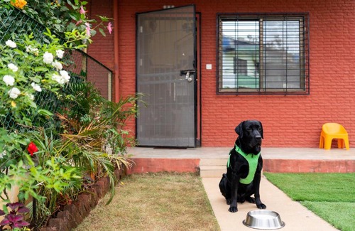 Lonavala Villa | 3BHK Pool Villa 36 by The Rentalgram