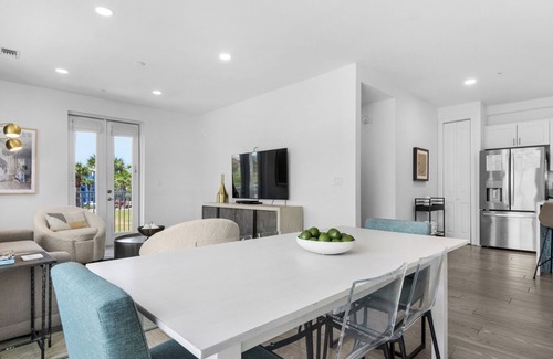 Gulf Place Condo | 3BR | 30A Gulf Place: 3 Pools, Tennis + Free Tix: Dolphin Cruise & More!