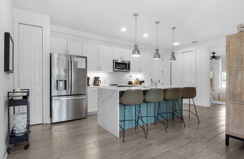 Gulf Place Condo | 3BR | 30A Gulf Place: 3 Pools, Tennis + Free Tix: Dolphin Cruise & More!