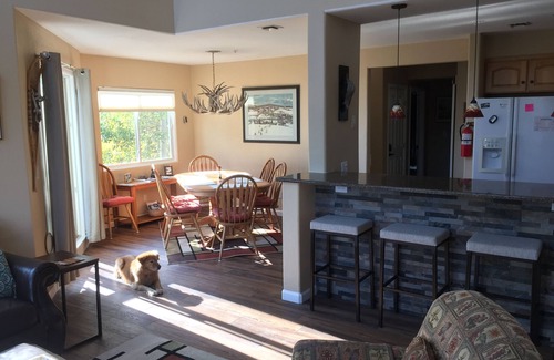 Wildernest Condo | 3BR, 3BA condo in Silverthorne Monthly Rental