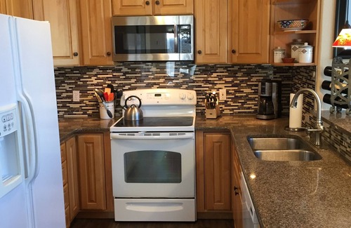 Wildernest Condo | 3BR, 3BA condo in Silverthorne Monthly Rental