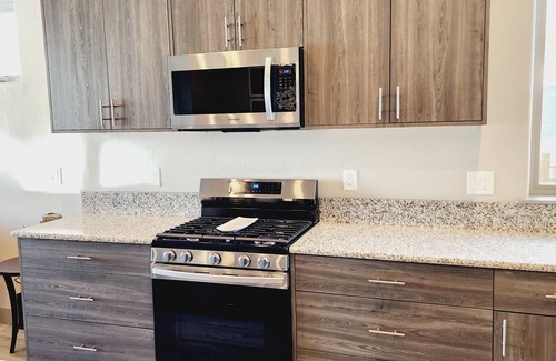 Poncha Springs House | 3BR/3BA in Poncha Springs-Great for Professionals or Retirees staying mid-term