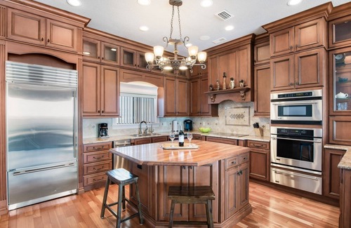 Miramar Beach Condo | 3BR/3BA ~ ON THE BEACH! Sleeps 9 ~ Huntington By The Sea