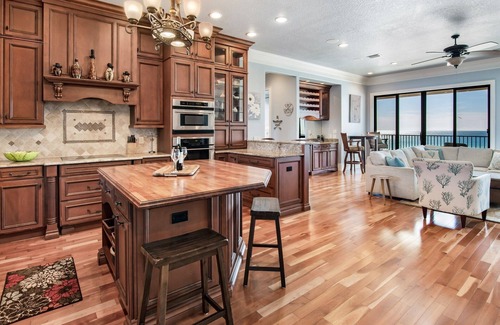 Miramar Beach Condo | 3BR/3BA ~ ON THE BEACH! Sleeps 9 ~ Huntington By The Sea