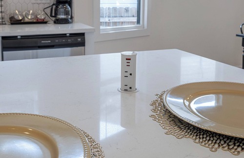 Eastside Promise Neighborhood Apartment | 3BR 3BA Urban Escape Just Minutes From Downtown