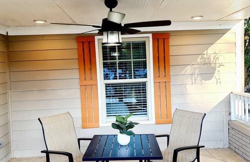 West End House | 3BR/4BA w/Great place for having fun in the middle of the city!