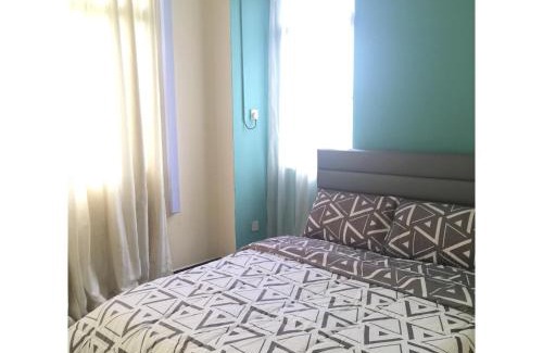 Bandar Seri Begawan Apartment | 3BR Apartment at Kumbang Pasang BSB