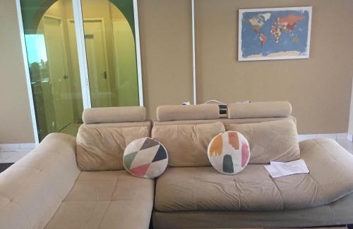 Bandar Seri Begawan Apartment | 3BR Apartment at Kumbang Pasang BSB