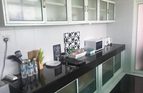 Bandar Seri Begawan Apartment | 3BR Apartment at Kumbang Pasang BSB