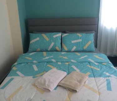 Bandar Seri Begawan Apartment | 3BR Apartment at Kumbang Pasang BSB