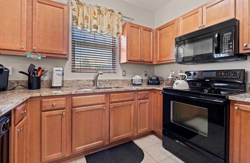 North Myrtle Beach Condo | 3BR Barefoot Resort Condo in North Myrtle Beach! 🐕 Dog Stays FREE