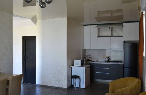Khelvachauri House | 3BR Batumi House on the Mountain