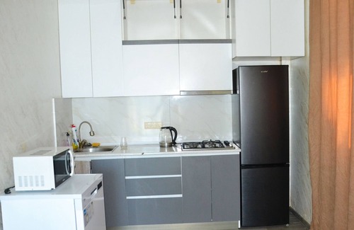 Khelvachauri House | 3BR Batumi House on the Mountain