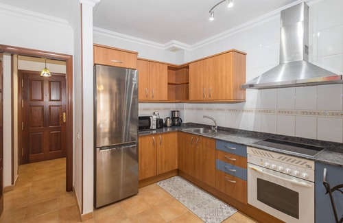 Sardina Apartment | 3BR Buddha Penthouse - Solarium & Pool