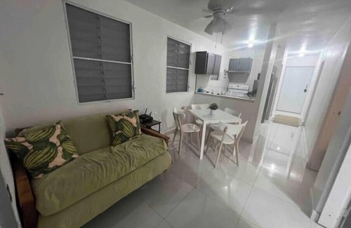 Santurce Apartment | 3BR Budget Beach Getaway, 15 mins walk to Beach