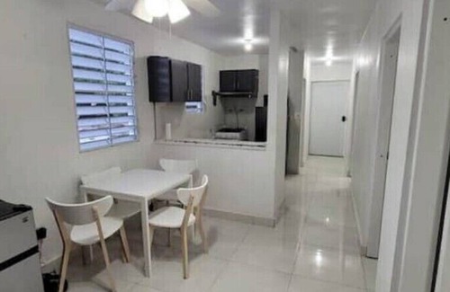 Santurce Apartment | 3BR Budget Beach Getaway, 15 mins walk to Beach