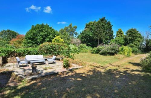 Hereford House | 3br Cottage Near Dewsall Court