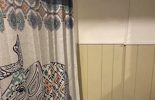 Old Brooklyn House | 3BR Cozy Central Boho Escape