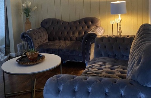 Old Brooklyn House | 3BR Cozy Central Boho Escape