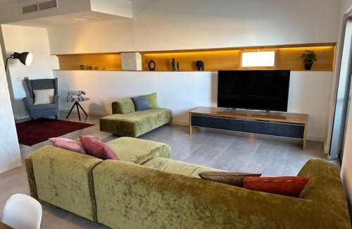 Paceville House | 3BR Free Parking Near Sandy Beach Paceville