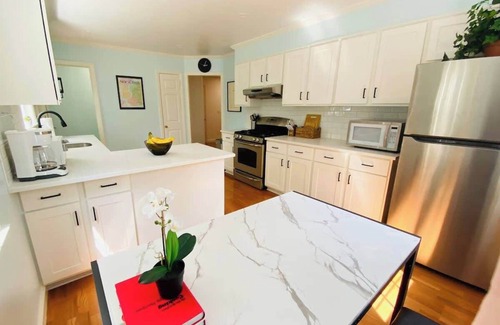 Port Chester House | 3br + game rm abt 45min drive or easy train to NYC