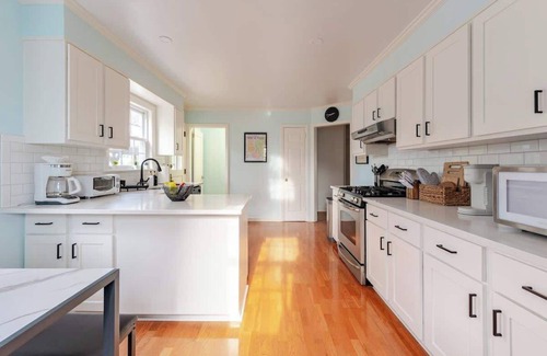 Port Chester House | 3br + game rm abt 45min drive or easy train to NYC