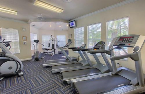 Windsor Palms House | 3BR Gated Townhome with Pool Near Disney Parks