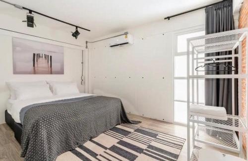 Chang Khlan Apartment | 3BR House in Thapae l NightBazaar