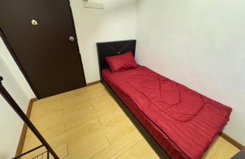 Batu Pahat House | 3BR House near Toll Yong peng