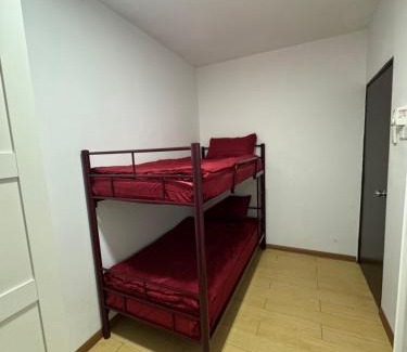 Batu Pahat House | 3BR House near Toll Yong peng