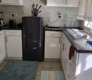 Syokimau Villa | 3BR in a Quiet Gated Community