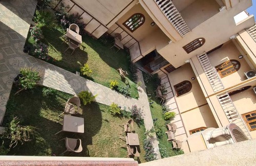 Luxor Apartment | 3BR Luxor Retreat, Near Nile, Valley of the Kings & Temples