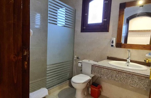 Luxor Apartment | 3BR Luxor Retreat, Near Nile, Valley of the Kings & Temples