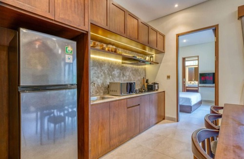 Kampial House | 3BR Luxury Private Pool Villa Nusa Dua
