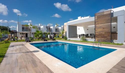 Cancun House | 3BR Modern House - Central & Fully Equipped