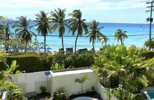Mullins Villa | 3BR Multi Level Luxury Villa w/Pool