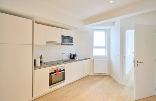 Plasky Apartment | 3BR NATO & EU Apartment